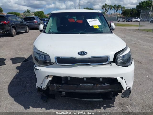 Photo 5 VIN: KNDJN2A29G7370219 - KIA SOUL 