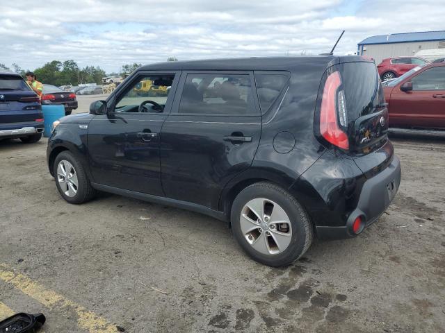 Photo 1 VIN: KNDJN2A29G7370897 - KIA SOUL 