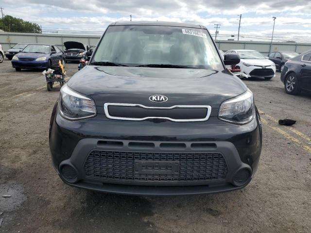 Photo 4 VIN: KNDJN2A29G7370897 - KIA SOUL 