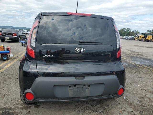 Photo 5 VIN: KNDJN2A29G7370897 - KIA SOUL 