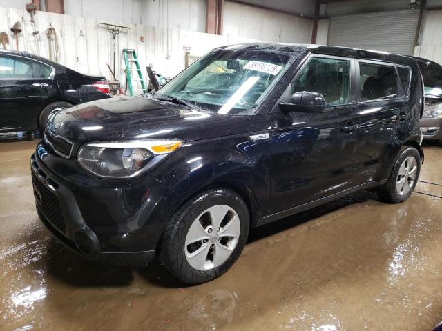 Photo 0 VIN: KNDJN2A29G7371015 - KIA SOUL 