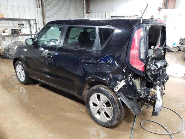 Photo 1 VIN: KNDJN2A29G7371015 - KIA SOUL 