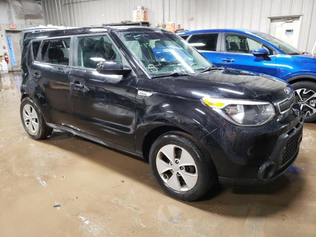 Photo 3 VIN: KNDJN2A29G7371015 - KIA SOUL 