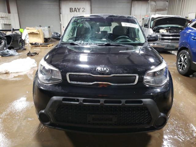 Photo 4 VIN: KNDJN2A29G7371015 - KIA SOUL 