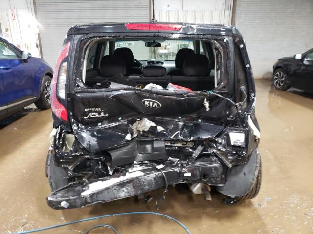 Photo 5 VIN: KNDJN2A29G7371015 - KIA SOUL 