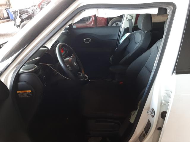 Photo 4 VIN: KNDJN2A29G7373377 - KIA SOUL 