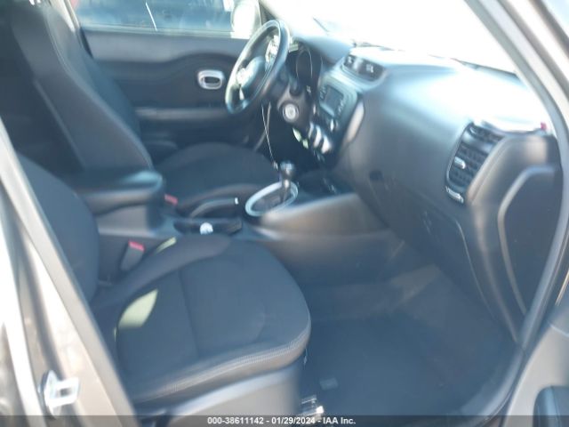 Photo 4 VIN: KNDJN2A29G7374125 - KIA SOUL 