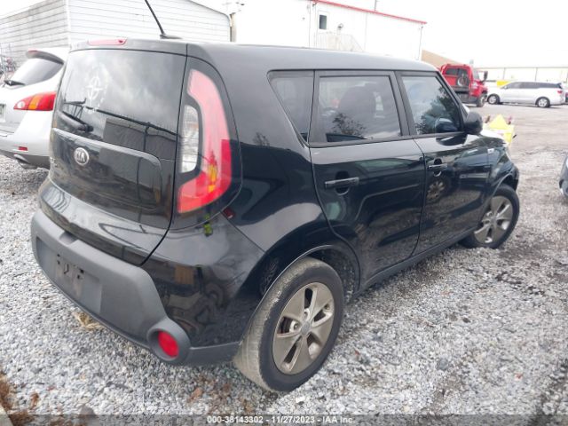 Photo 3 VIN: KNDJN2A29G7376179 - KIA SOUL 