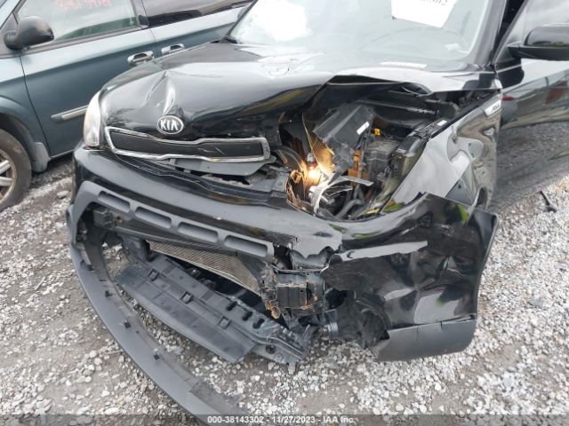 Photo 5 VIN: KNDJN2A29G7376179 - KIA SOUL 