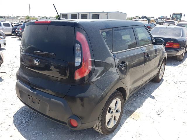 Photo 3 VIN: KNDJN2A29G7378806 - KIA SOUL 