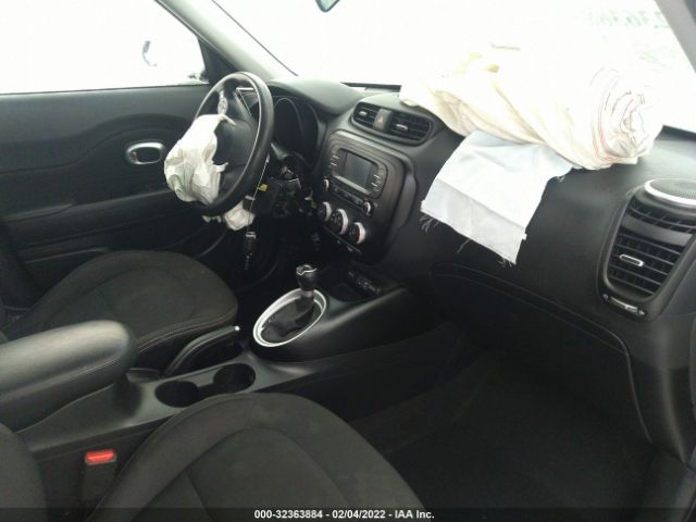 Photo 4 VIN: KNDJN2A29G7380152 - KIA SOUL 