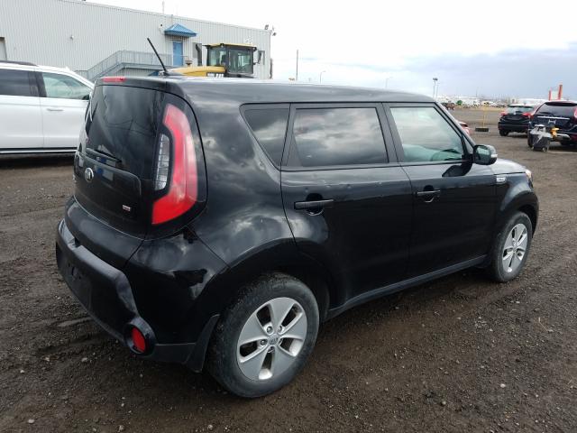 Photo 3 VIN: KNDJN2A29G7381575 - KIA SOUL 