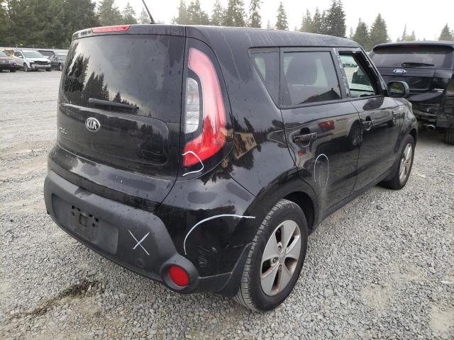 Photo 3 VIN: KNDJN2A29G7390941 - KIA SOUL 