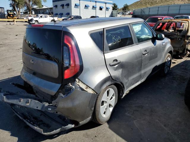 Photo 3 VIN: KNDJN2A29G7391314 - KIA SOUL 