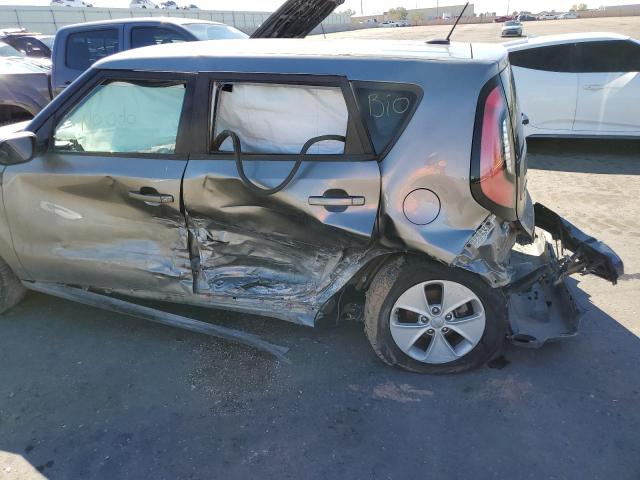 Photo 8 VIN: KNDJN2A29G7391314 - KIA SOUL 