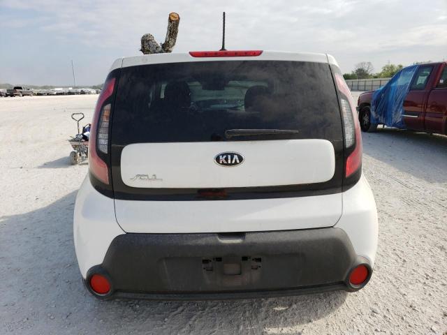 Photo 5 VIN: KNDJN2A29G7395461 - KIA SOUL 