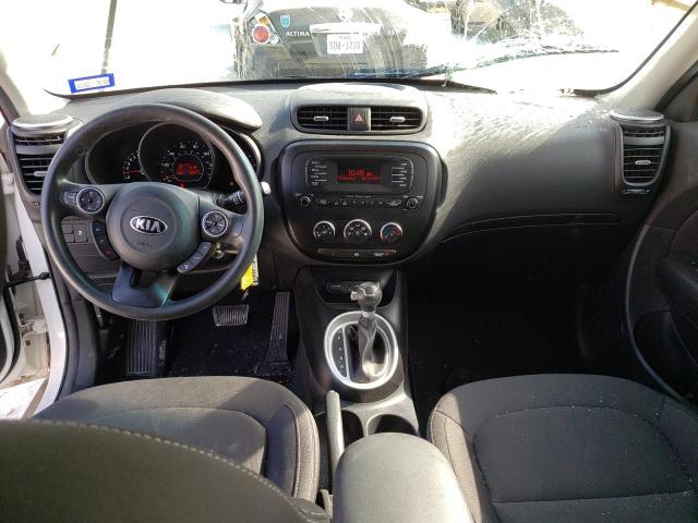 Photo 7 VIN: KNDJN2A29G7395461 - KIA SOUL 