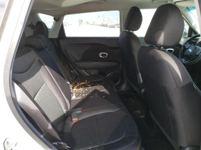 Photo 9 VIN: KNDJN2A29G7395461 - KIA SOUL 