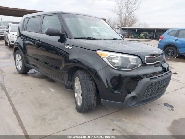 Photo 0 VIN: KNDJN2A29G7395783 - KIA SOUL 