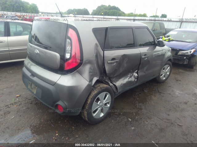 Photo 3 VIN: KNDJN2A29G7397811 - KIA SOUL 