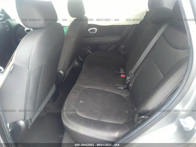 Photo 7 VIN: KNDJN2A29G7397811 - KIA SOUL 