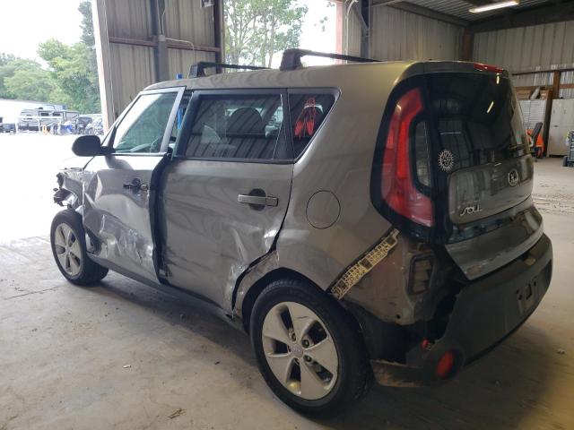 Photo 1 VIN: KNDJN2A29G7398442 - KIA SOUL 