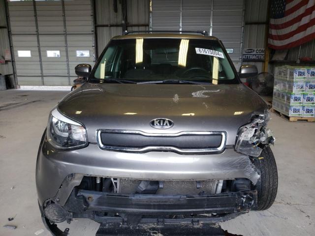 Photo 4 VIN: KNDJN2A29G7398442 - KIA SOUL 