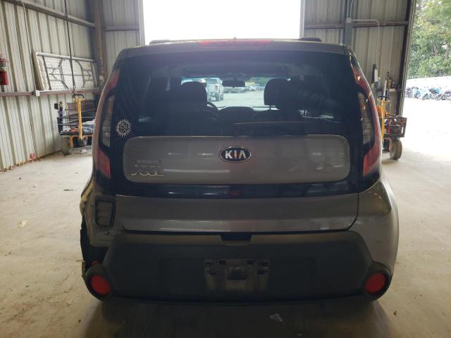 Photo 5 VIN: KNDJN2A29G7398442 - KIA SOUL 