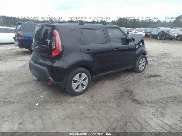 Photo 3 VIN: KNDJN2A29G7399266 - KIA SOUL 