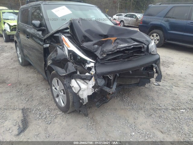 Photo 5 VIN: KNDJN2A29G7399266 - KIA SOUL 