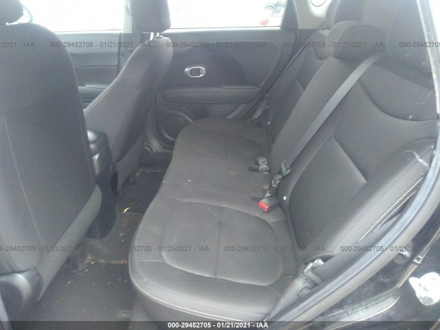 Photo 7 VIN: KNDJN2A29G7399266 - KIA SOUL 