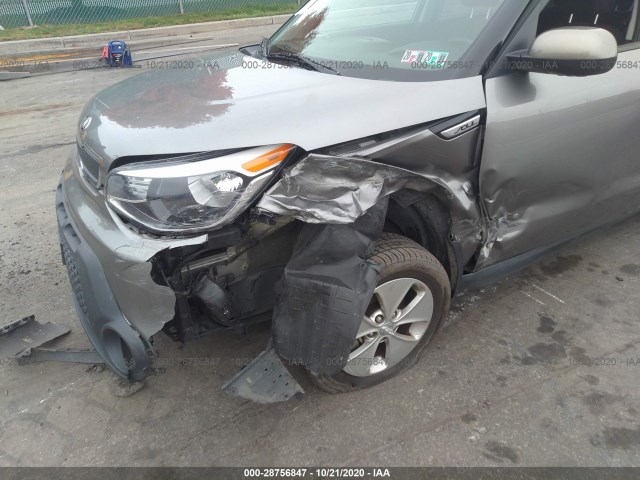 Photo 5 VIN: KNDJN2A29G7400495 - KIA SOUL 