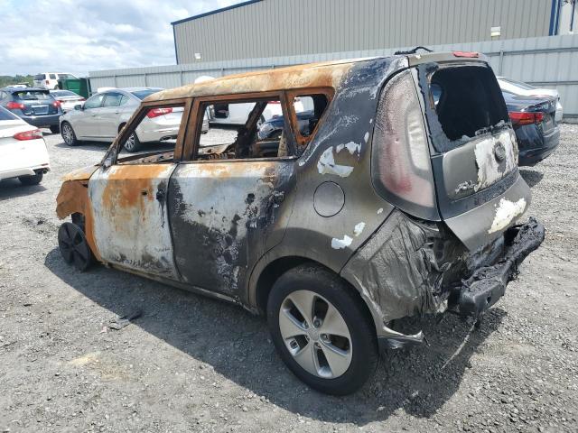 Photo 1 VIN: KNDJN2A29G7400500 - KIA SOUL 