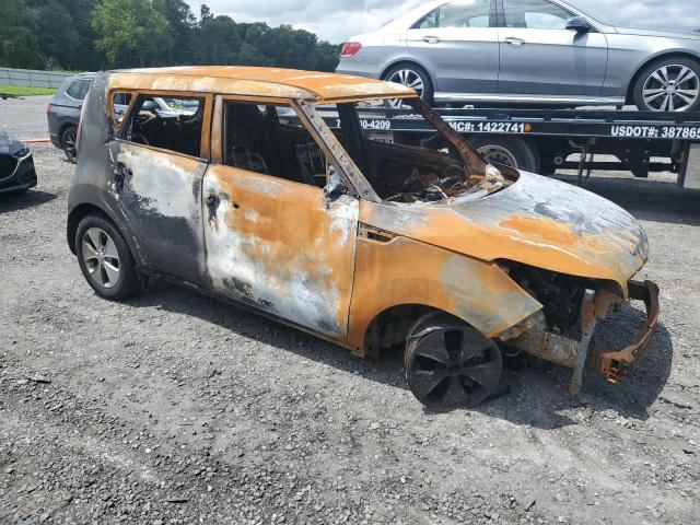 Photo 3 VIN: KNDJN2A29G7400500 - KIA SOUL 