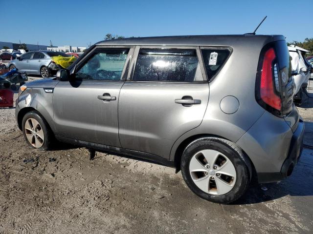 Photo 1 VIN: KNDJN2A29G7400609 - KIA SOUL 