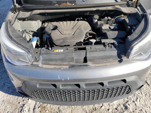 Photo 10 VIN: KNDJN2A29G7400609 - KIA SOUL 