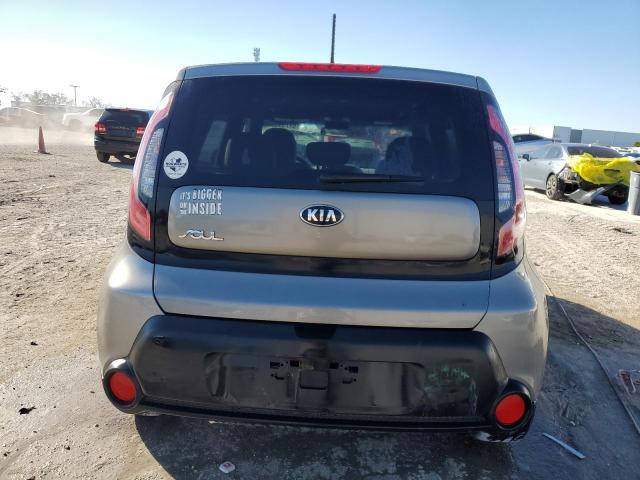 Photo 5 VIN: KNDJN2A29G7400609 - KIA SOUL 