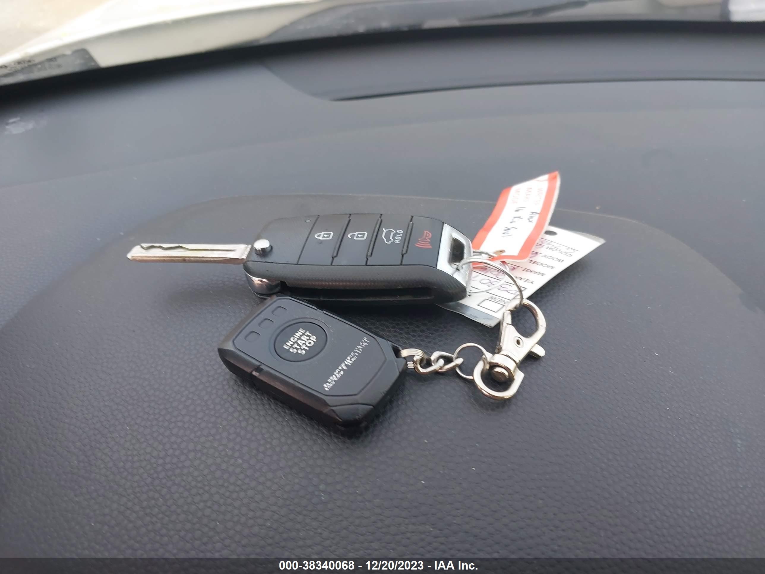 Photo 10 VIN: KNDJN2A29G7402313 - KIA SOUL 