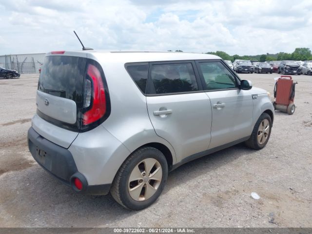 Photo 3 VIN: KNDJN2A29G7820841 - KIA SOUL 