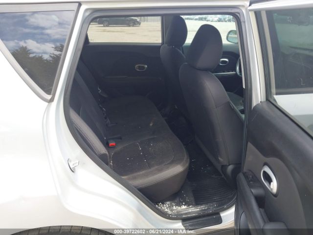 Photo 7 VIN: KNDJN2A29G7820841 - KIA SOUL 