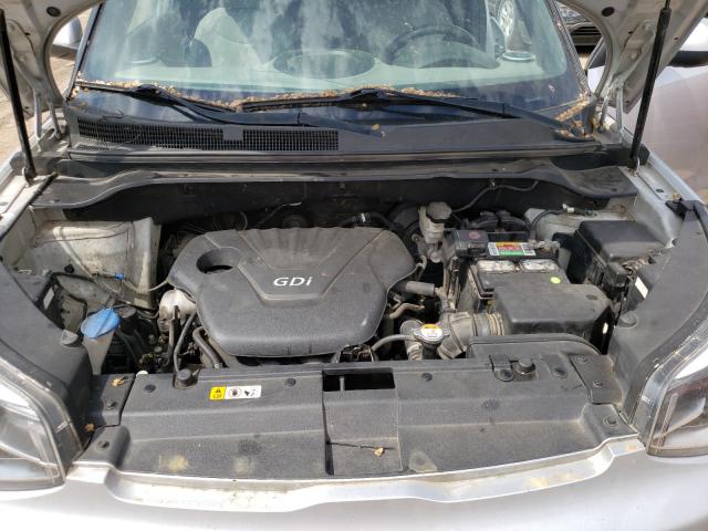 Photo 6 VIN: KNDJN2A29G7822119 - KIA SOUL 