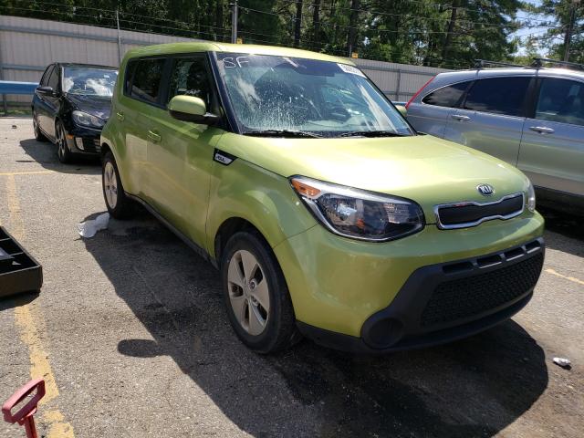 Photo 0 VIN: KNDJN2A29G7823674 - KIA SOUL 