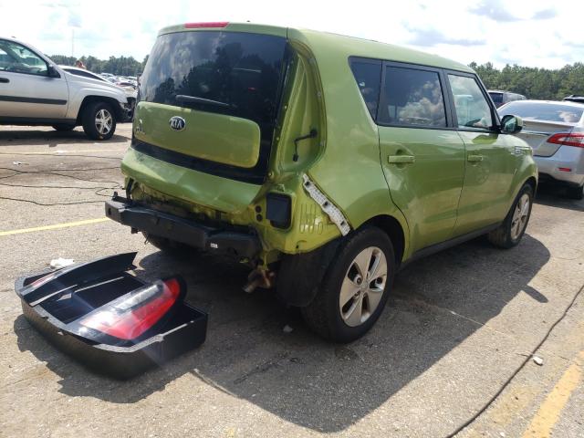 Photo 3 VIN: KNDJN2A29G7823674 - KIA SOUL 