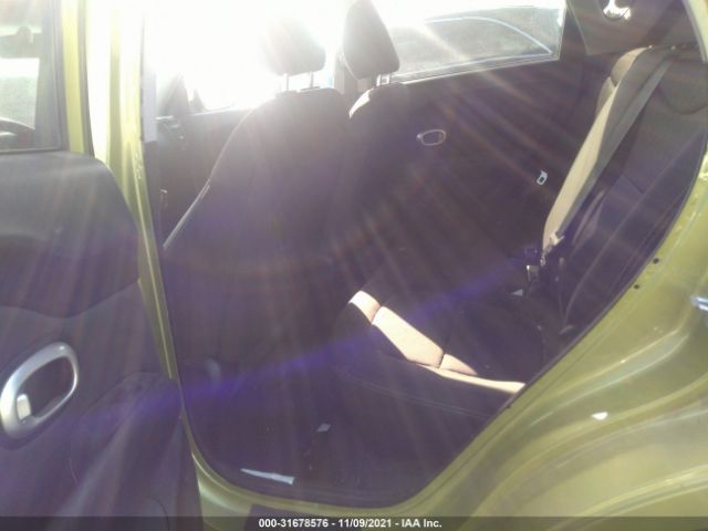 Photo 7 VIN: KNDJN2A29G7826204 - KIA SOUL 