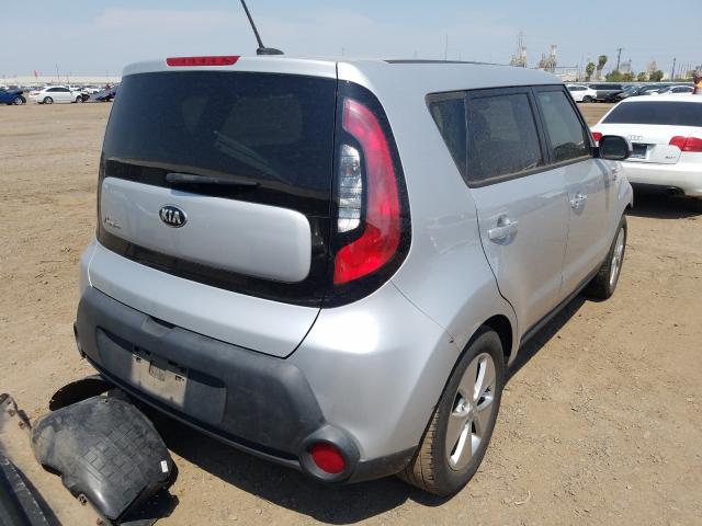 Photo 3 VIN: KNDJN2A29G7828115 - KIA SOUL 