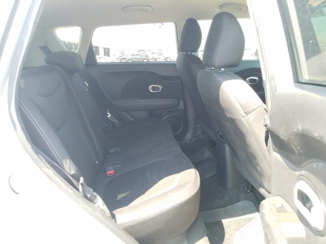 Photo 5 VIN: KNDJN2A29G7828115 - KIA SOUL 