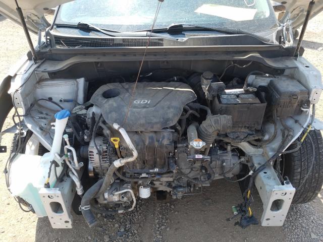 Photo 6 VIN: KNDJN2A29G7828115 - KIA SOUL 