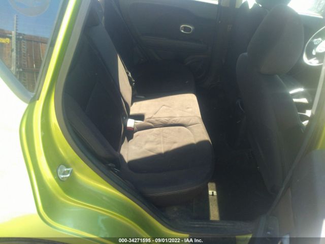 Photo 7 VIN: KNDJN2A29G7828275 - KIA SOUL 