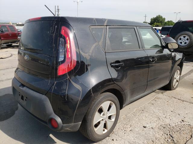 Photo 3 VIN: KNDJN2A29G7828454 - KIA SOUL 