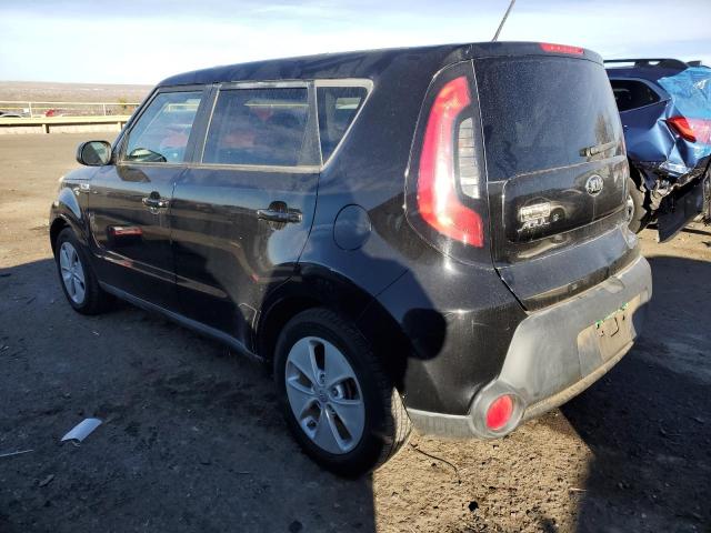 Photo 1 VIN: KNDJN2A29G7829555 - KIA SOUL 